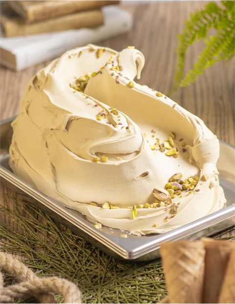 Pistacchio Blend - Pistache smaakpasta - 2,5kg