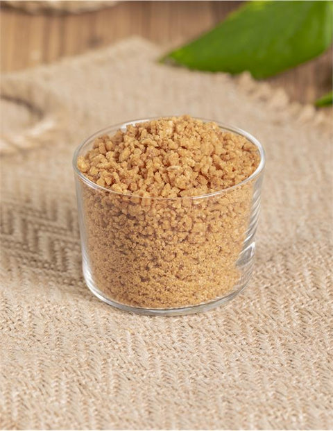 Granella Di Amaretto - Bitterkoekjes kruimels decoratie - 2kg