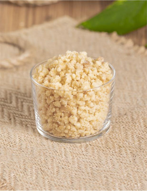 Crumble Al Burro Gf - Glutenvrije boterkoekjes taartbodem kruimels - 2kg