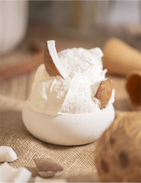 Cocco 100 All Natural - Kokos smaakpasta - 3kg