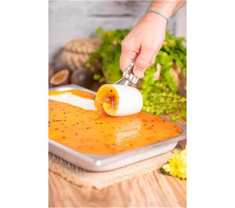 Fullyfruit Maracuja - Passievrucht variegato - 1,5kg