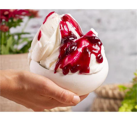 Fullyfruit Amarena - Kersen variegato - 1,5kg