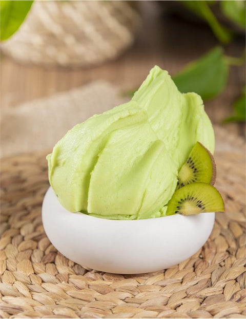 Kiwi 200 - Kiwi smaakpasta - 6kg