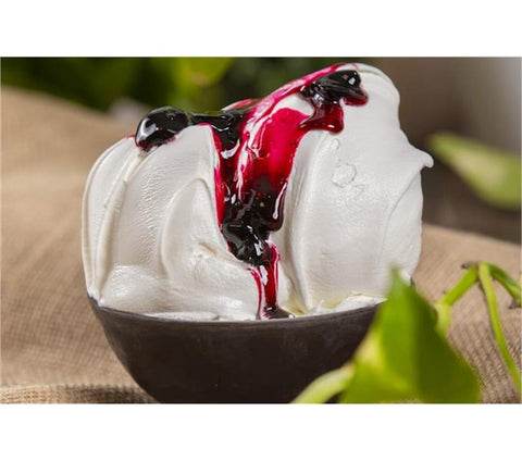 Variegato Gourmet Amarena Con Pezzi - Kersen variegato - 3kg