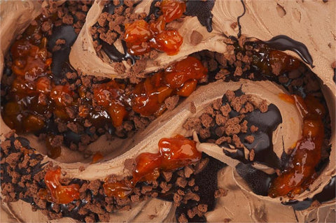 Varieg. Quattr. Albicocca - Abrikoos variegatoo - 3kg