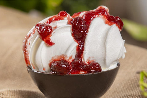 Varieg. Quattr. Lampone - Framboos variegato - 3kg