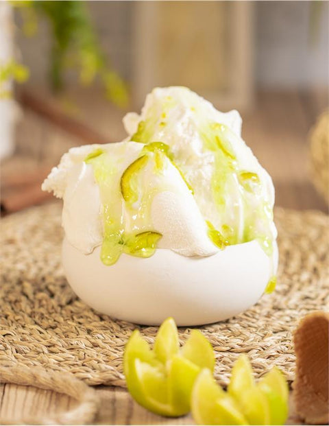 Variegato Lime - Limoen variegato - 3kg