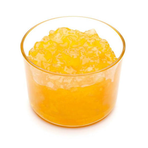 Varieg. Quattr. Ananas&Rosmarino - Ananas, rozemarijn variegato - 3kg