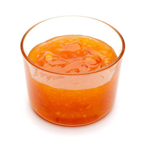 Mandarino & Curcuma - Mandarijn, curcuma variegato - 3kg