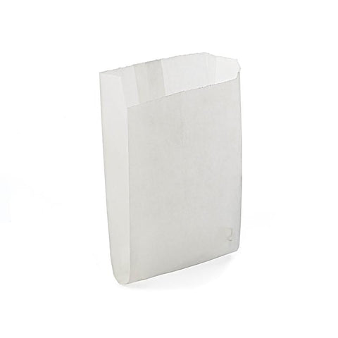 Take Away Bag in carta - 200 stuks - Zakken