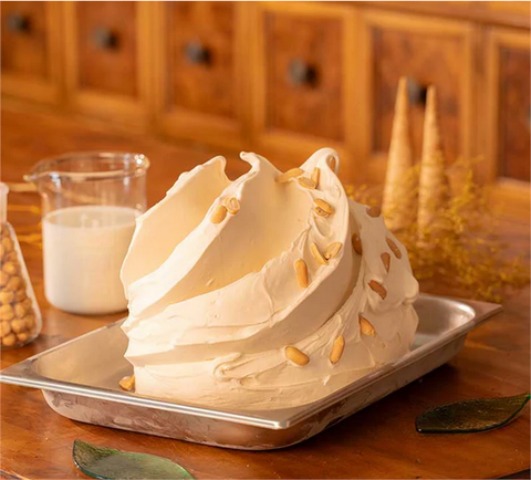 Arachide - Pinda smaakpasta - 2,5kg