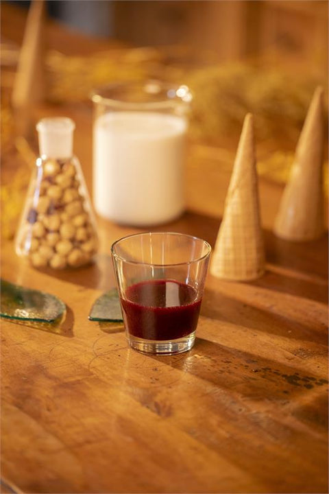 Amarena Topping - Kers decoratie & topping - 1kg