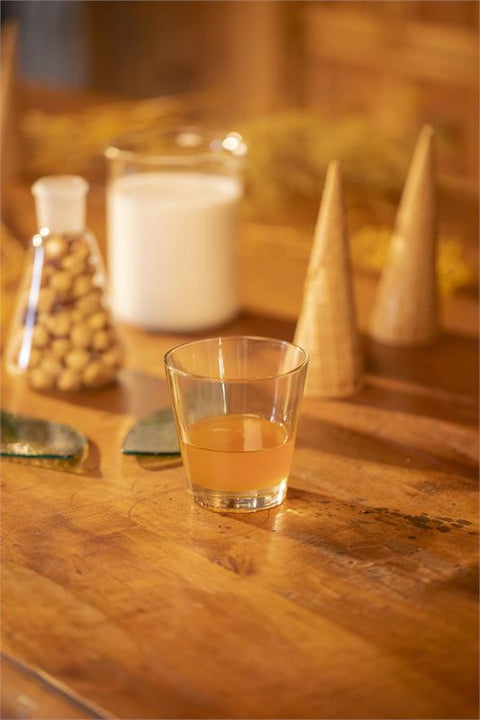 Mango Topping - Mango topping - 1kg