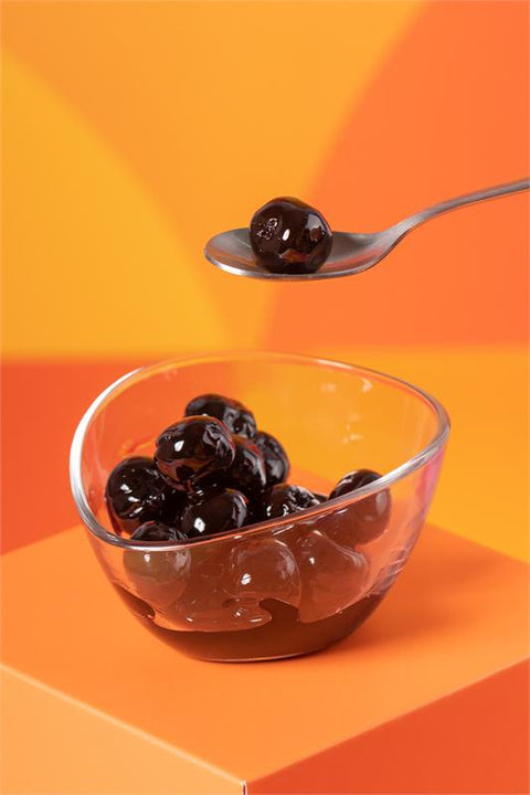 Amarena In Composta - Kersen in siroop - 3kg