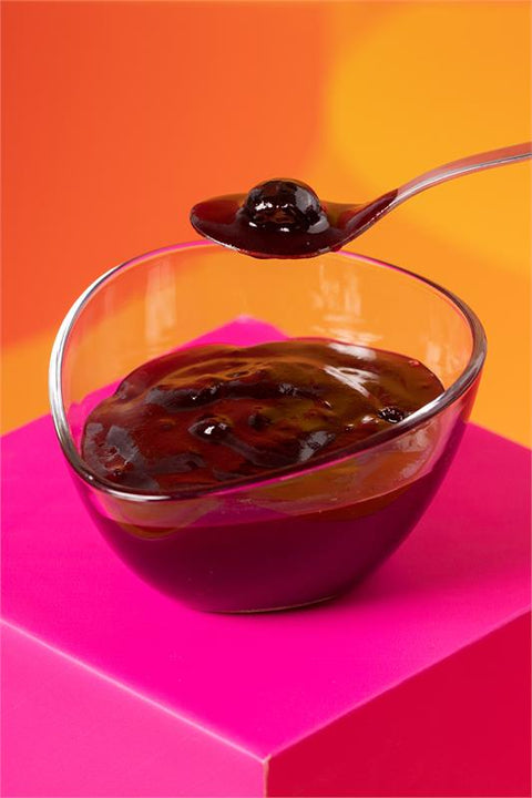 Amarenata - Stukken kers in siroop - 3kg