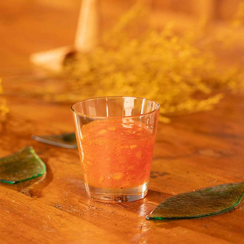 Arancia Scorza - Sinaasappel variegato - 3kg