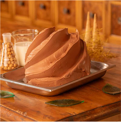 Ciocolat Noir Z® - Chocolade sprint - 10x2,5kg