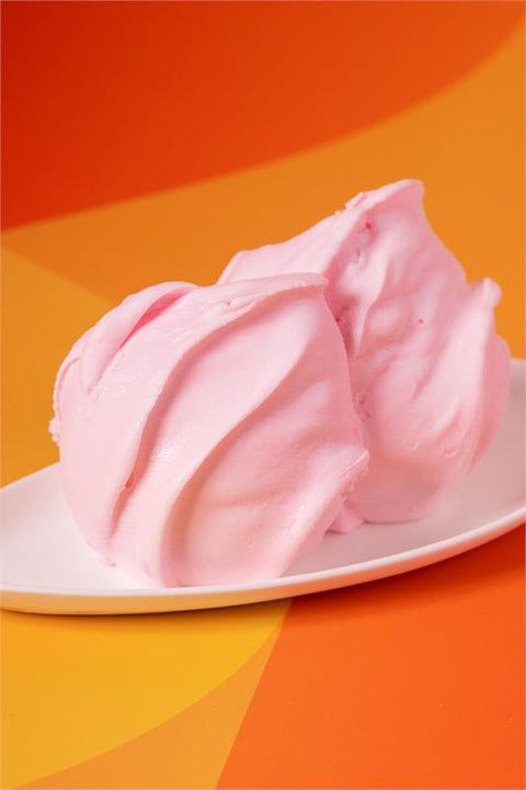 Cremafrutta Pompelmo Rosa - Grapefruit smaakpasta - 1,5kg