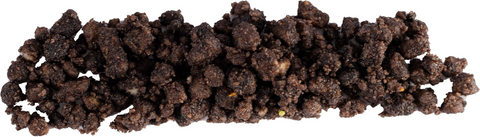 CRUMBLE GUSTO MINT CHOCOLATE - Munt chocolade crumble decoratie - 2kg