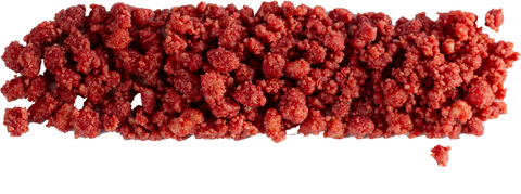 CRUMBLE GUSTO AMARENA - Amarena kers crumble decoratie - 2kg