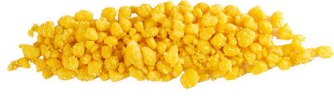 CRUMBLE GUSTO MANGO - Mango crumble decoratie - 2kg