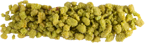 CRUMBLE GUSTO MATCHA - Matcha crumble decoratie - 2kg
