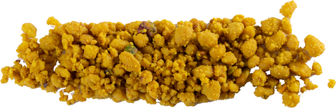 CRUMBLE GUSTO PISTACCHIO SALATO - Pistache, zout crumble decoratie - 2kg