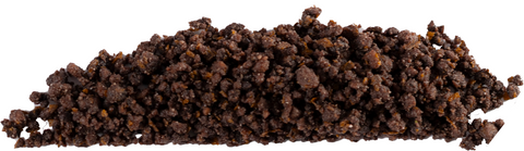 CRUMBLE GUSTO SACHER - Sachertorte crumble decoratie - 2kg