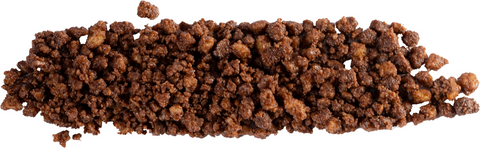 CRUMBLE GUSTO TIRAMISU' - Tiramisu crumble decoratie - 2kg