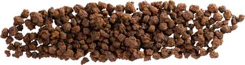 CRUMBLE CAFFE' - Koffie crumble decoratie - 2kg