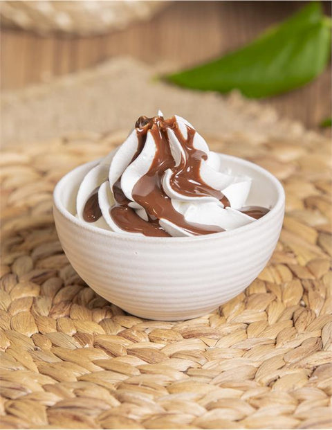 Cacao Topping - Chocolade topping - 1kg