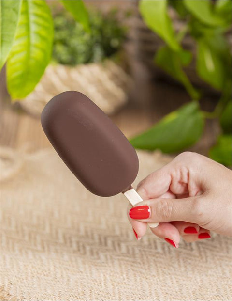 Copertura Fondente Excell - Pure chocolade striacciatella & coating - 5,5kg