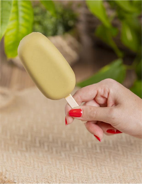 Copertura Pistacchio - Pistache coating - 2,5kg