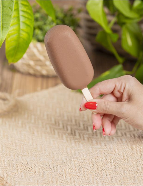 Copertura Prestige Al Latte - Melkchocolade striacciatella & coating - 5kg