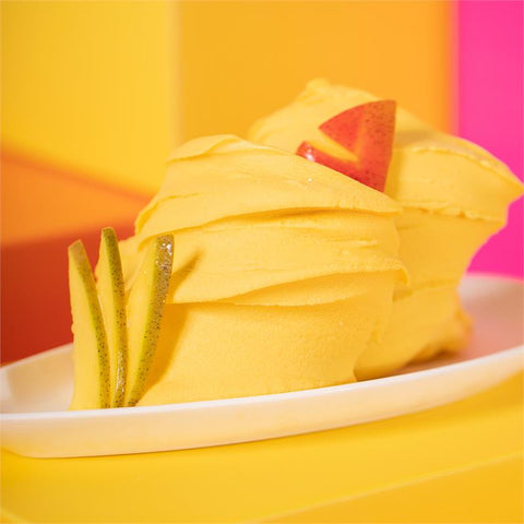 Easy Fruit Mango - Mango sprint - 10x1,2kg