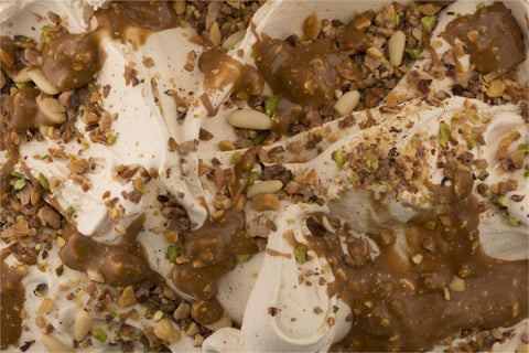 Pasta Dell'Eccellenza Italiana - Notenmix smaakpasta - 5kg