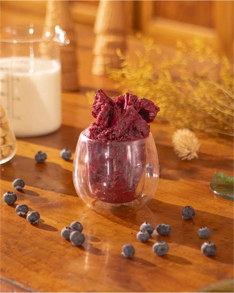 Granifast Zero - Vegan granita mix - 2x6kg