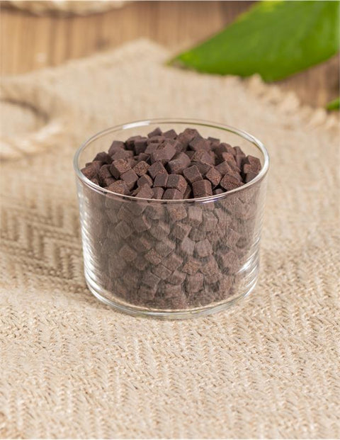 Granella Brownies - Brownie blokjes decoratie - 2,5kg