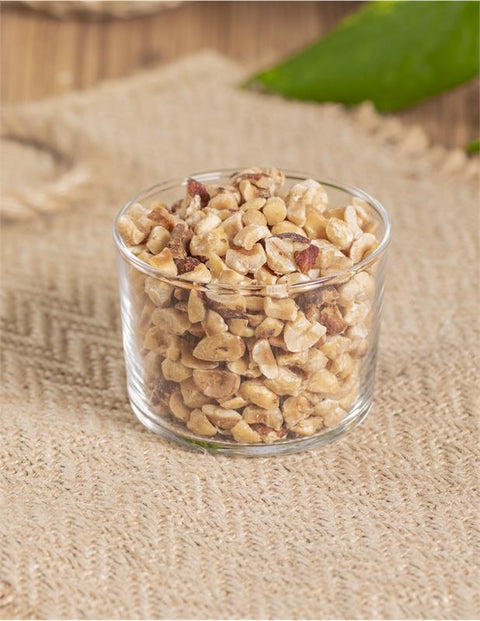 Granellone Di Nocciola - Hazelnootstukjes decoratie - 2,5kg