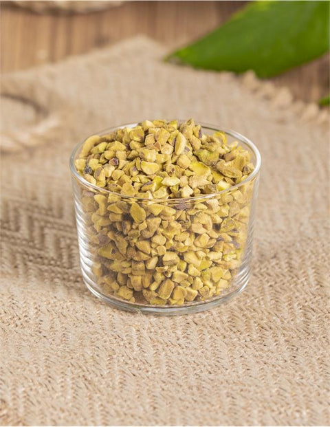 Granellone Di Pistacchio - Pistache decoratie - 2,5kg