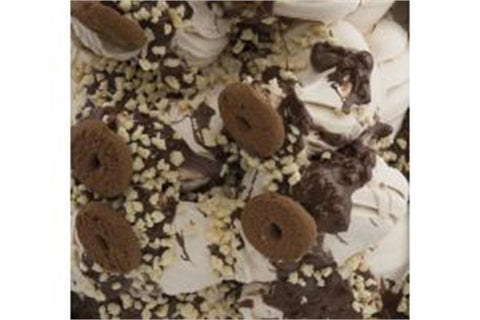 Kookie Free Granella - Glutenvrije decoratie - 2kg