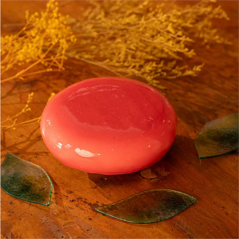 Lampone Glassa - Framboos glacage - 3kg