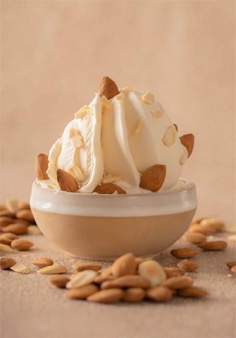 Latte Di Mandorle Avola - Amandel smaakpasta - 3kg