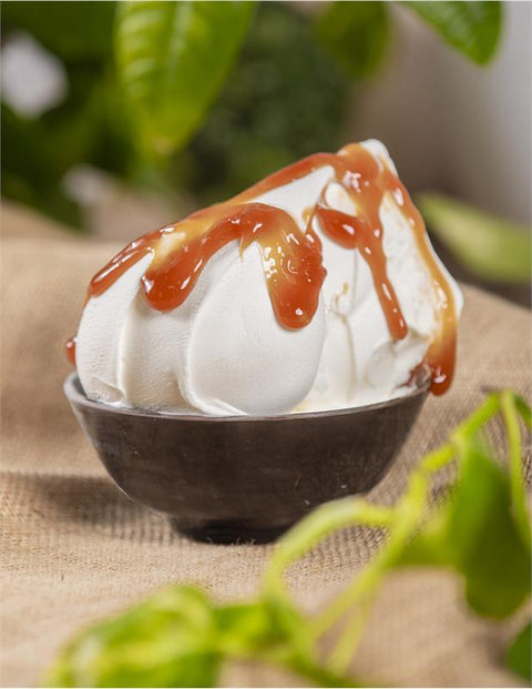 Lattemou - Toffee variegato - 6kg