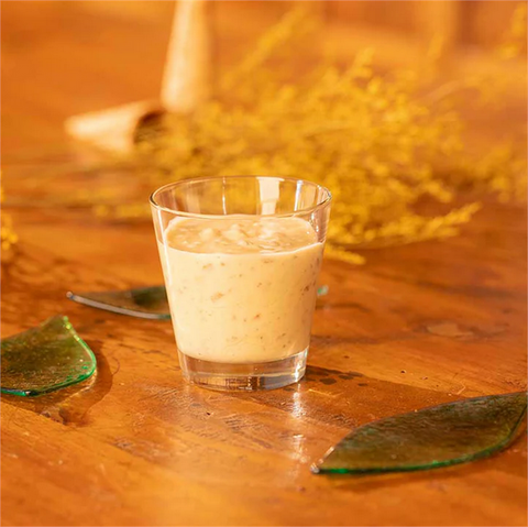 Mandorla Tostata - Amandel variegato - 2,5kg