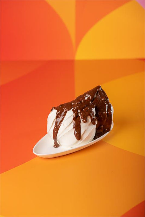 Nocciolotta Biscuits - Cacao, crumble variegato - 5kg