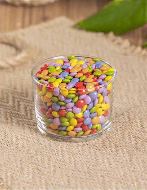 Mini Choco Colors - Smarties decoratie - 2kg