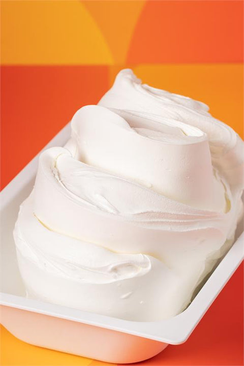 Montcrem - IJs basismix  - 10x1kg