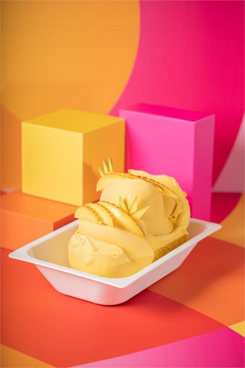 Pure-A Mango - Mango sprint - 5kg