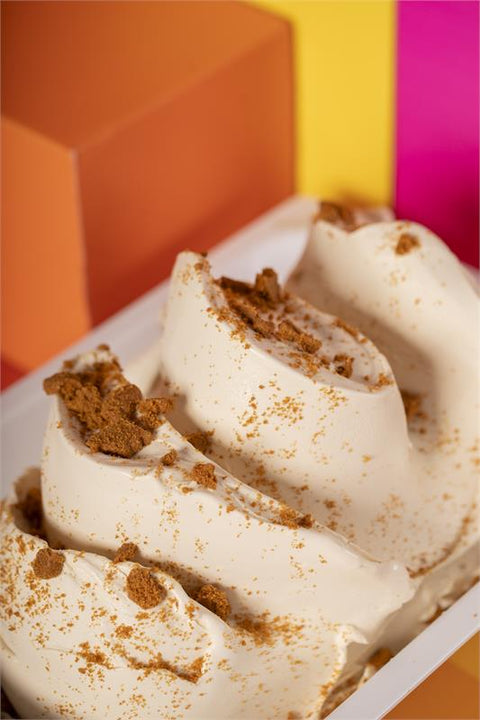 Pasta Speculoos - Speculoos smaakpasta - 2,8kg